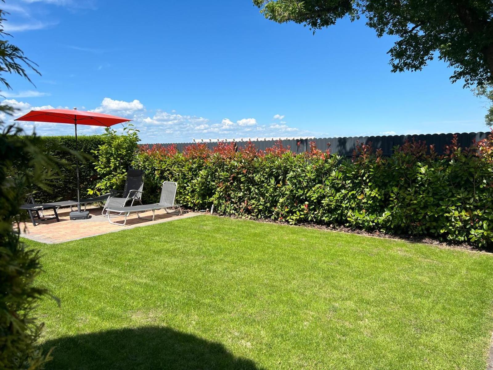 Panorama Villa Balatonboglar Exterior photo